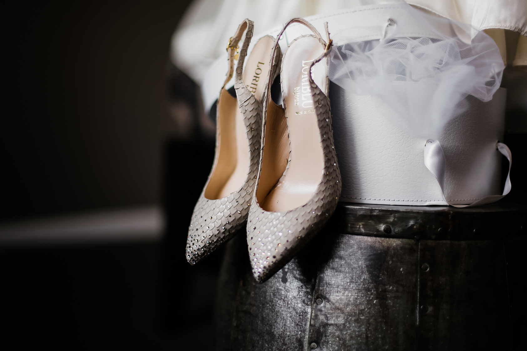 Wedding Shoes